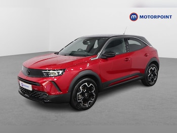 Used Vauxhall Mokka 2025 for sale - 76534706: Photo