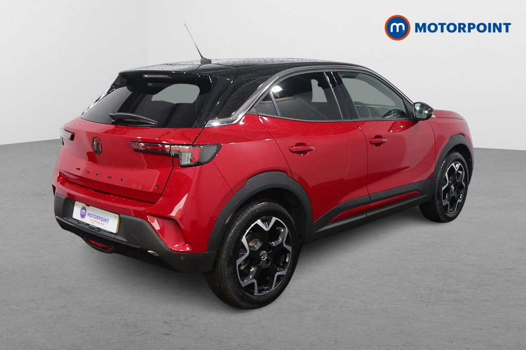 Used Vauxhall Mokka 2025 for sale - 76534706: Photo 7