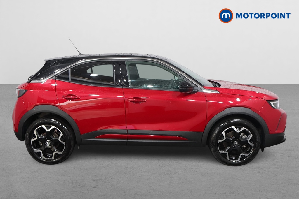 Used Vauxhall Mokka 2025 for sale - 76534706: Photo 8