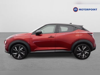 Used Nissan Juke 2022 for sale - 75566184: Photo
