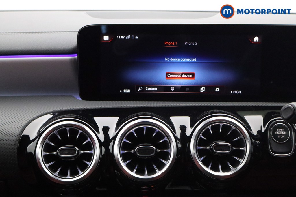 Used Mercedes-Benz CLA 2021 for sale - 77002227: Photo 10