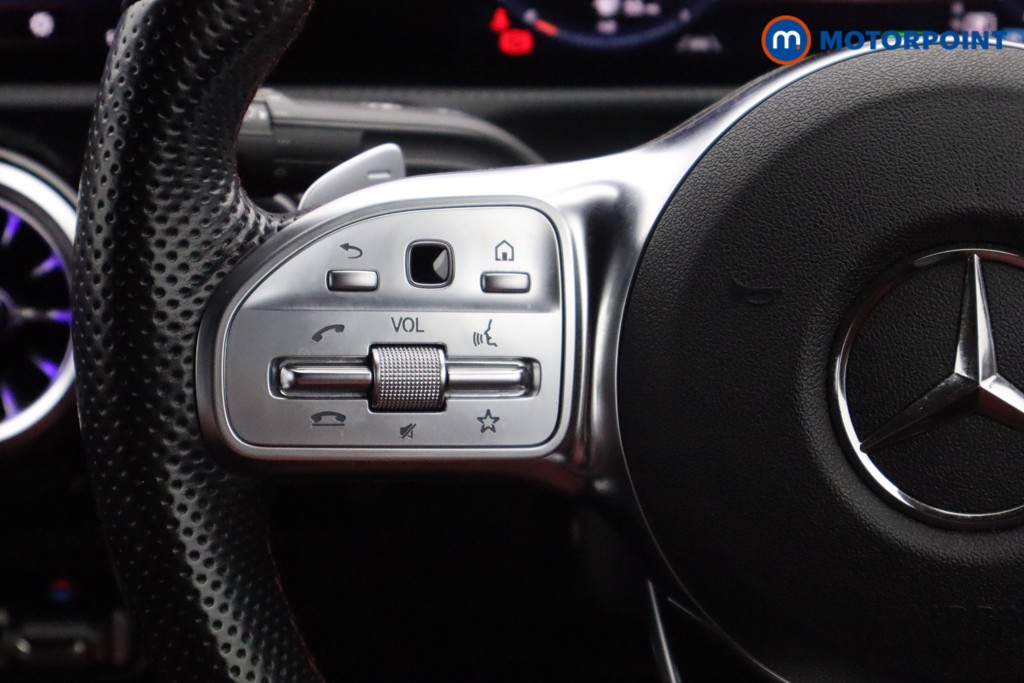 Used Mercedes-Benz CLA 2021 for sale - 77002227: Photo 15