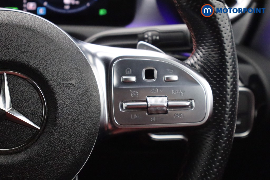 Used Mercedes-Benz CLA 2021 for sale - 77002227: Photo 16