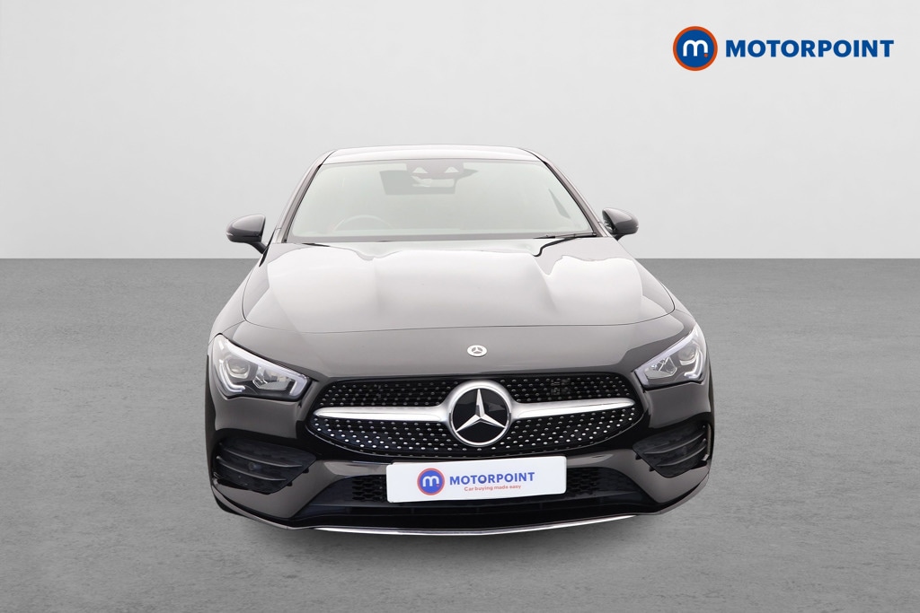 Used Mercedes-Benz CLA 2021 for sale - 77002227: Photo 2
