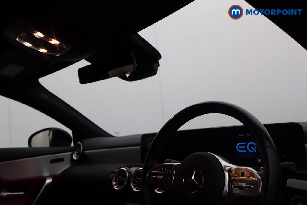 Used Mercedes-Benz CLA 2021 for sale - 77002227: Photo 24