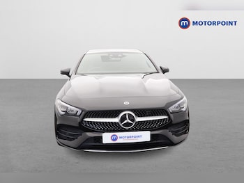 Used Mercedes-Benz CLA 2021 for sale - 77002227: Photo