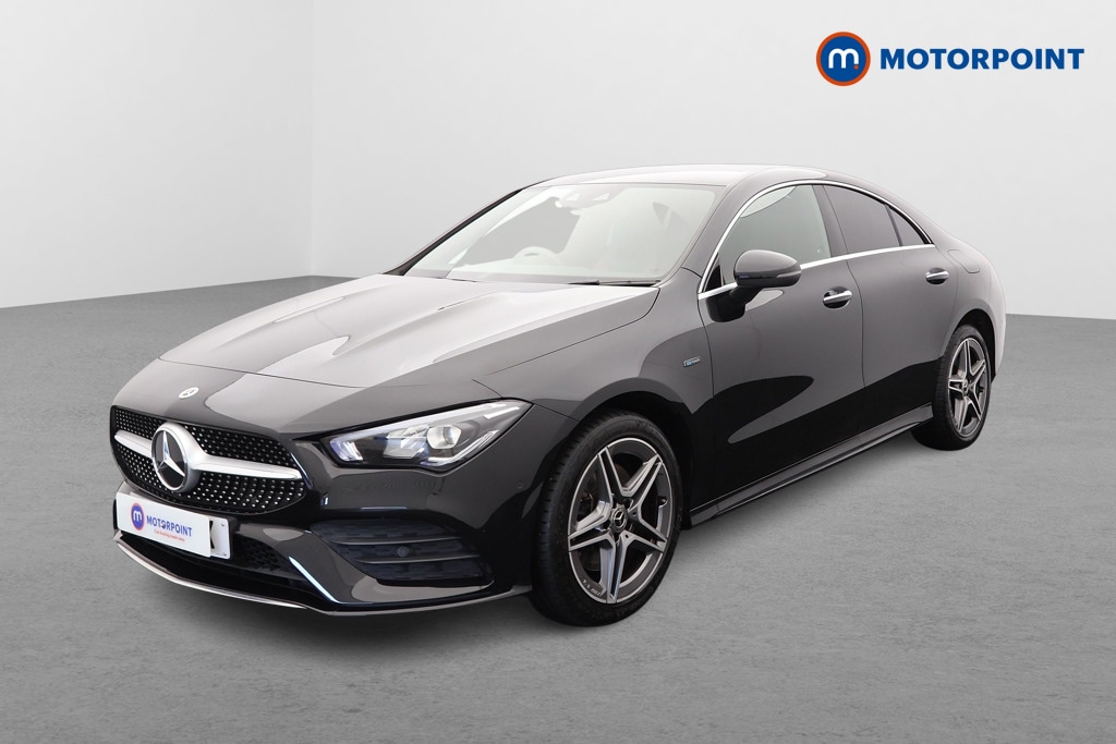 Used Mercedes-Benz CLA 2021 for sale - 77002227: Photo 3