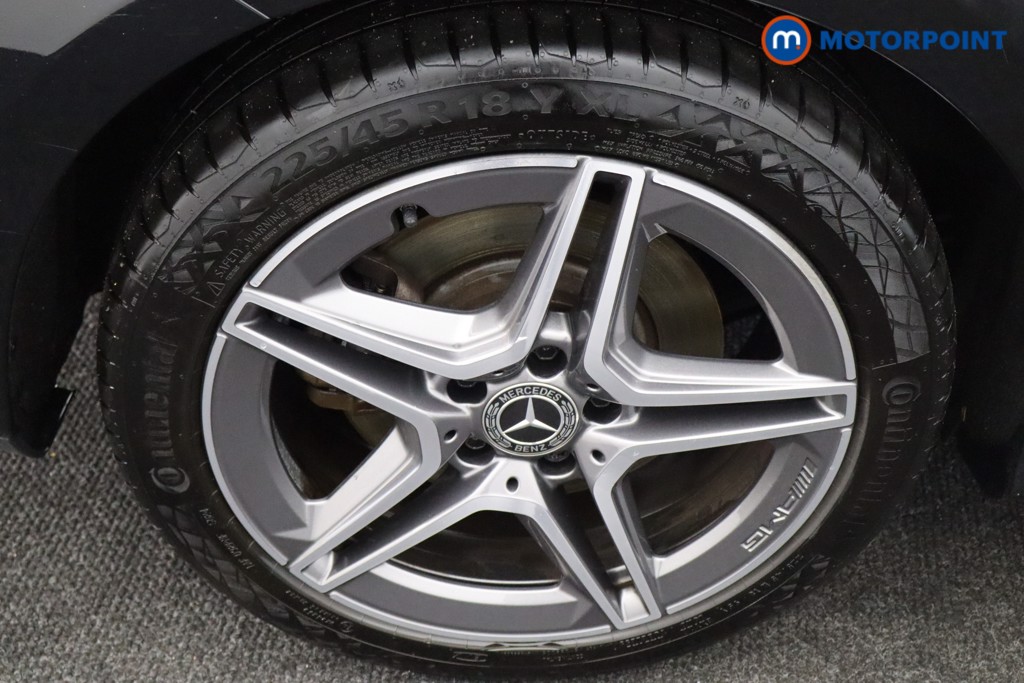 Used Mercedes-Benz CLA 2021 for sale - 77002227: Photo 32