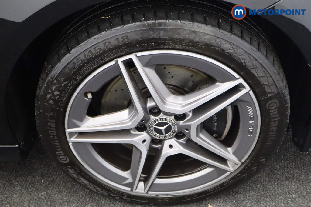 Used Mercedes-Benz CLA 2021 for sale - 77002227: Photo 33