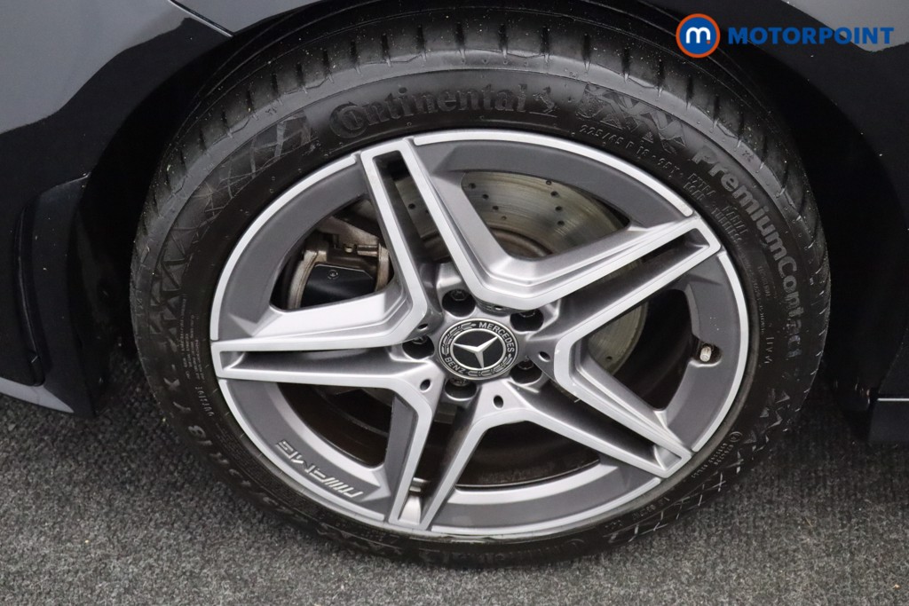 Used Mercedes-Benz CLA 2021 for sale - 77002227: Photo 34