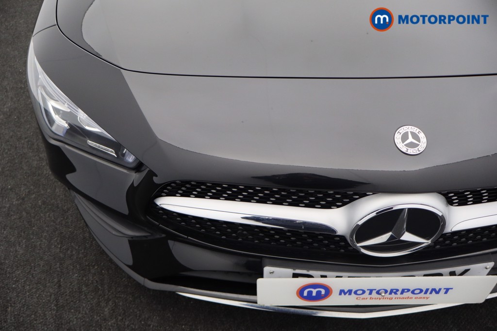 Used Mercedes-Benz CLA 2021 for sale - 77002227: Photo 37