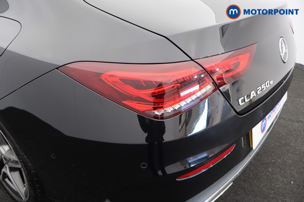 Used Mercedes-Benz CLA 2021 for sale - 77002227: Photo 44