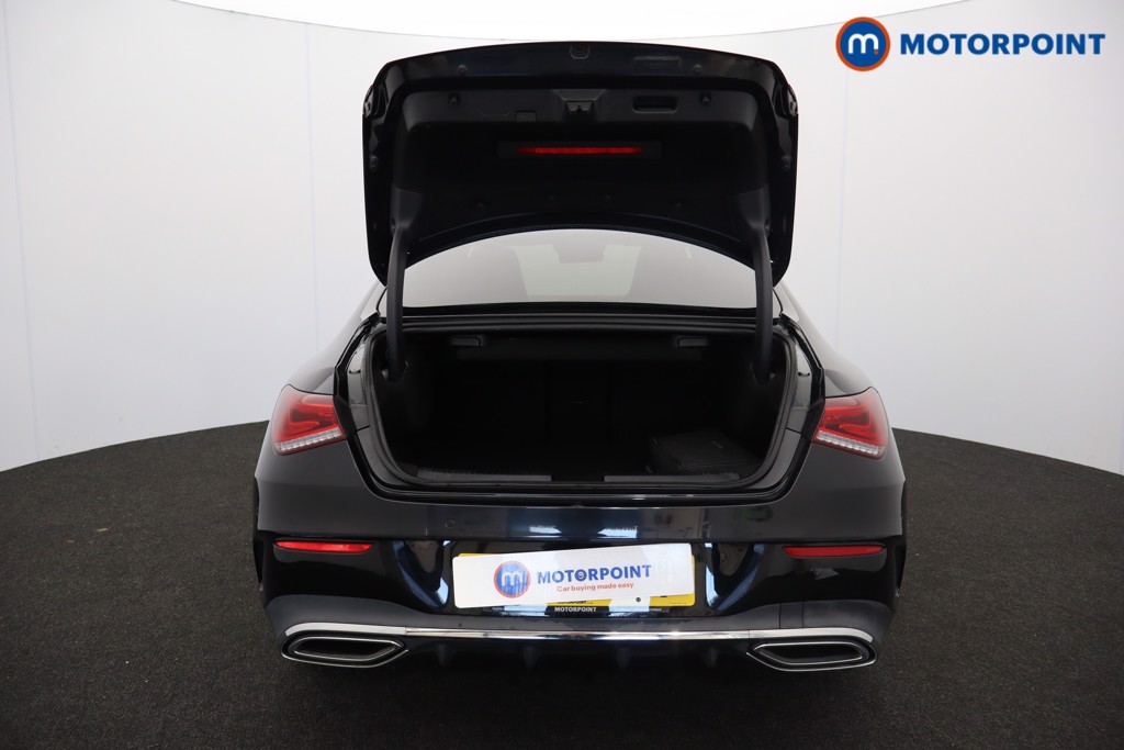 Used Mercedes-Benz CLA 2021 for sale - 77002227: Photo 48