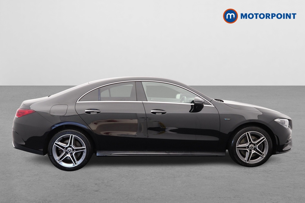 Used Mercedes-Benz CLA 2021 for sale - 77002227: Photo 8