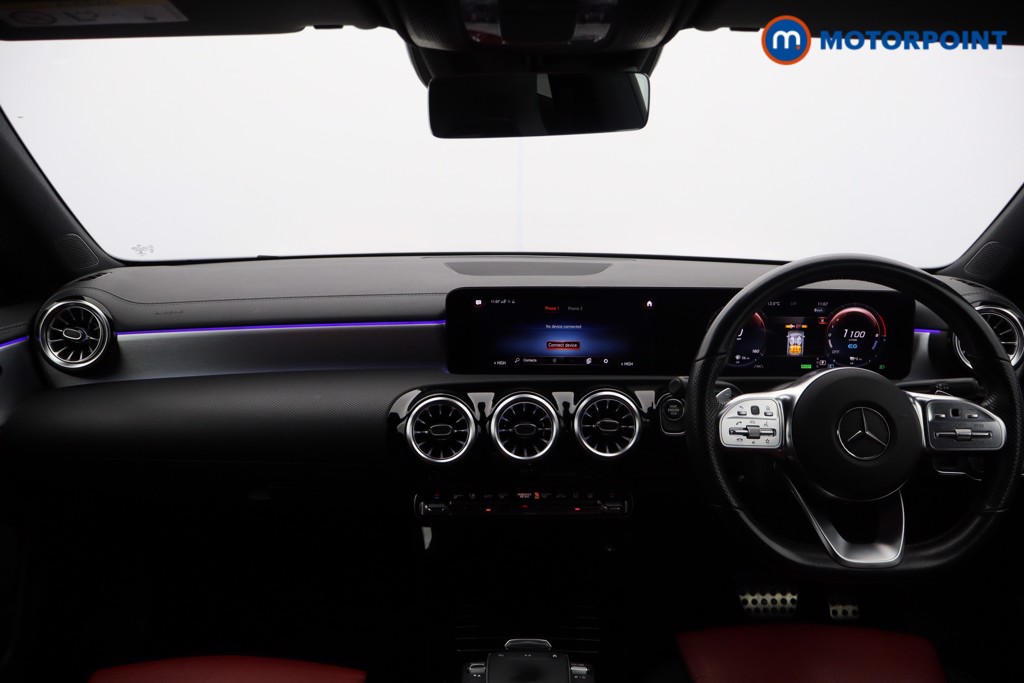 Used Mercedes-Benz CLA 2021 for sale - 77002227: Photo 9