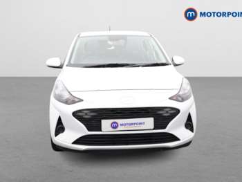 Used Hyundai i10 2024 for sale - 74922985: Photo