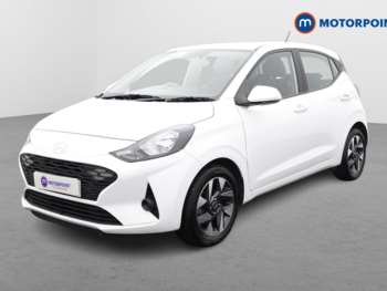 Used Hyundai i10 2024 for sale - 74922985: Photo