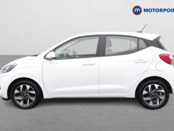 Used Hyundai i10 2024 for sale - 74922985: Photo