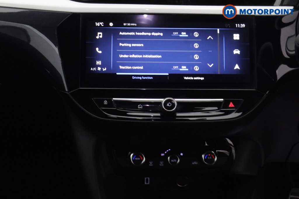 Used Vauxhall Corsa 2023 for sale - 77918902: Photo 10