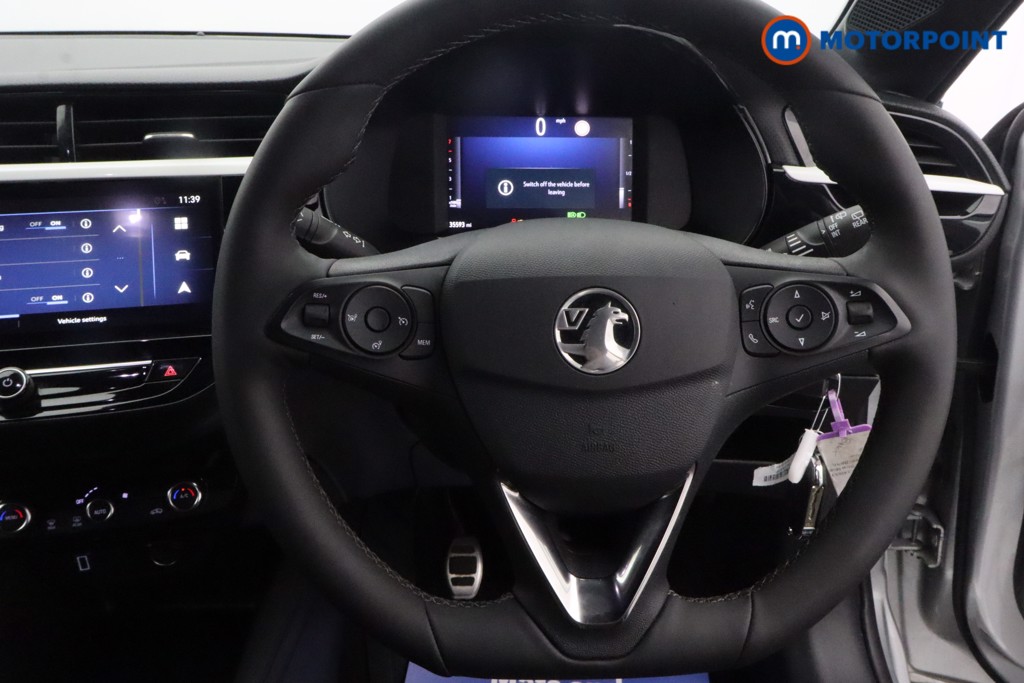 Used Vauxhall Corsa 2023 for sale - 77918902: Photo 13