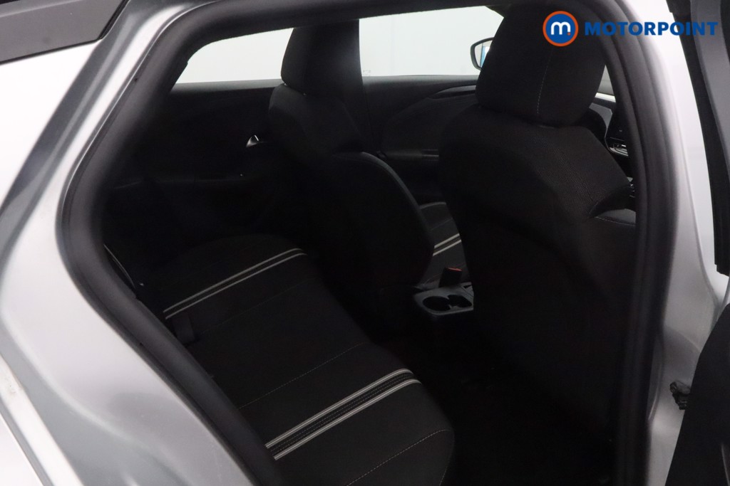 Used Vauxhall Corsa 2023 for sale - 77918902: Photo 18