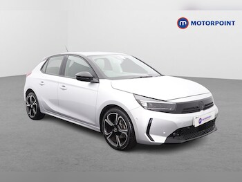 Vauxhall Corsa feature image