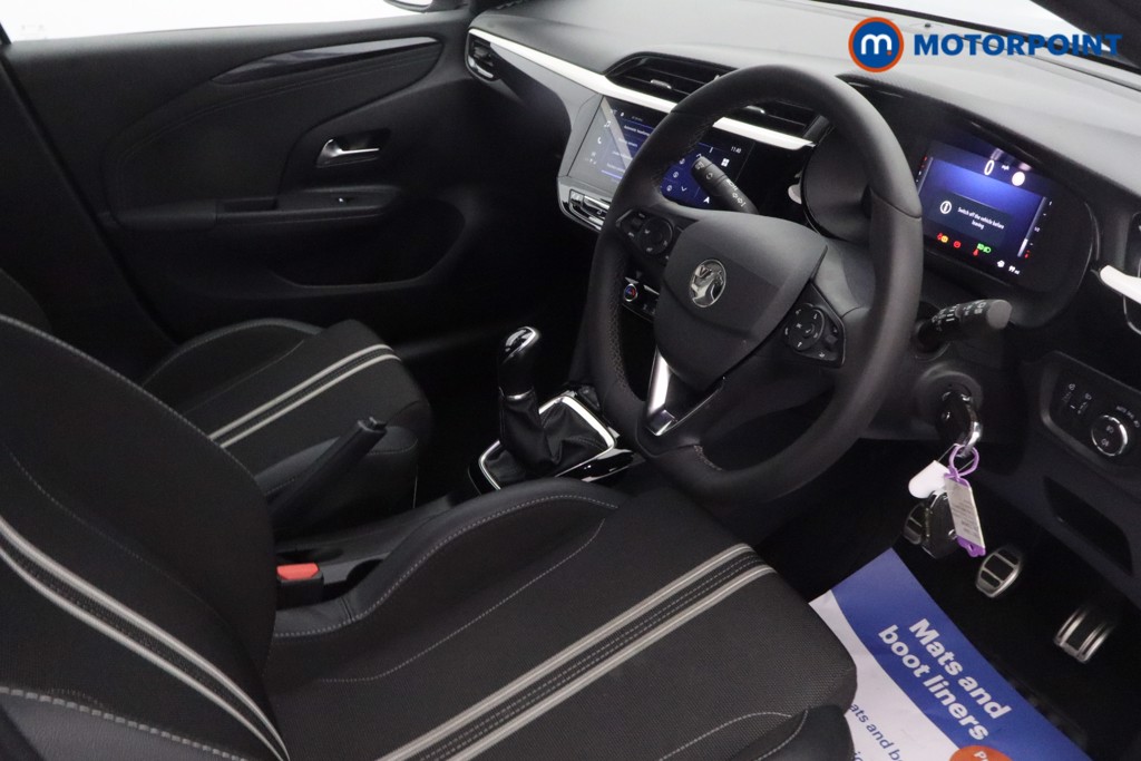 Used Vauxhall Corsa 2023 for sale - 77918902: Photo 20