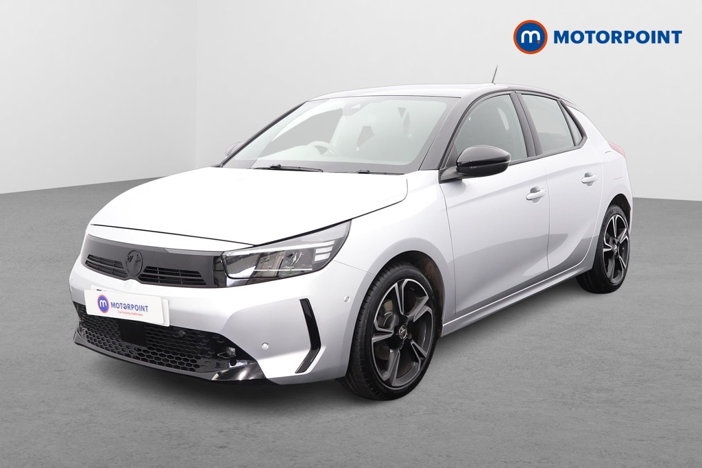 Used Vauxhall Corsa 2023 for sale - 77918902: Photo 3