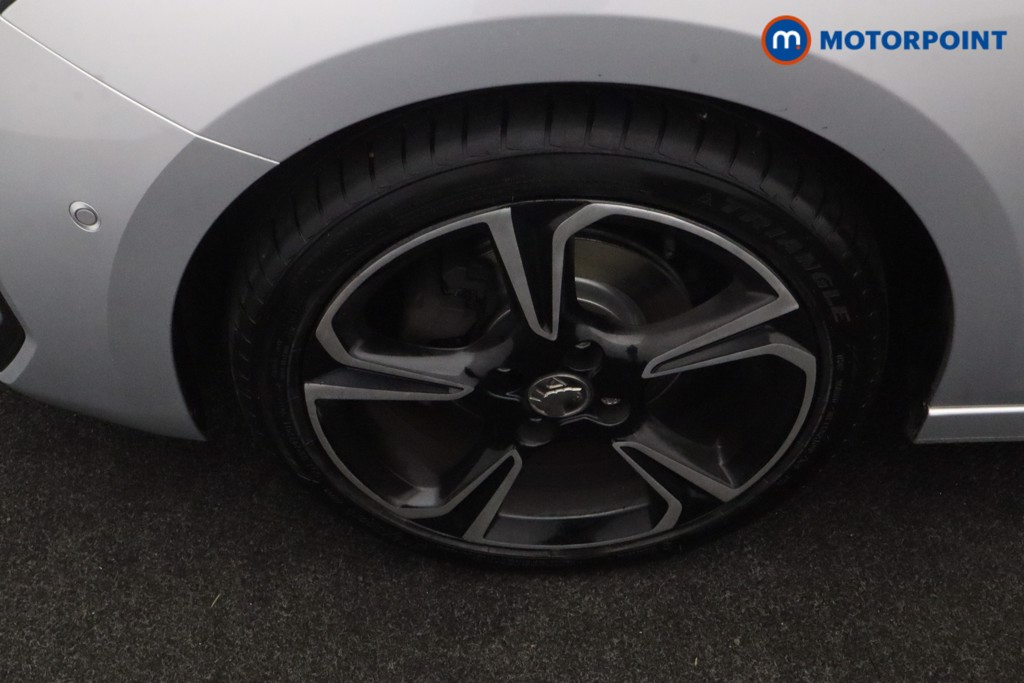 Used Vauxhall Corsa 2023 for sale - 77918902: Photo 32