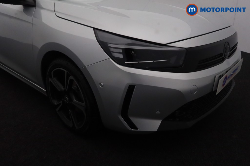 Used Vauxhall Corsa 2023 for sale - 77918902: Photo 38