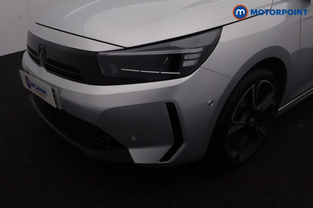 Used Vauxhall Corsa 2023 for sale - 77918902: Photo 39