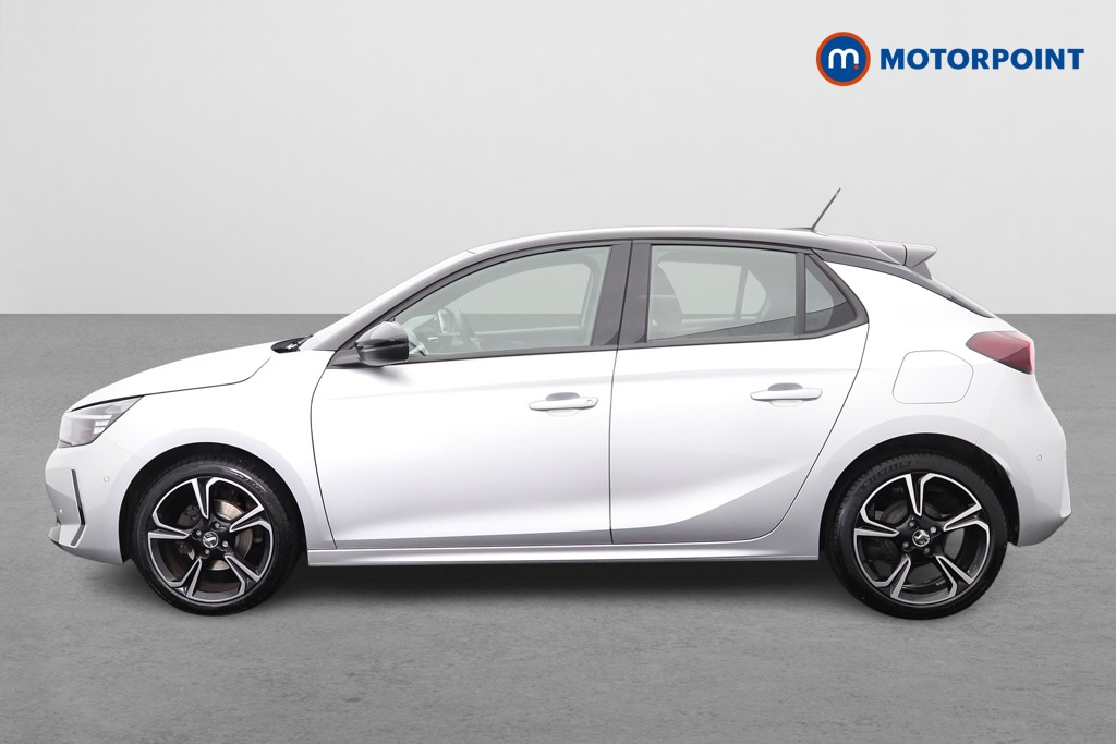 Used Vauxhall Corsa 2023 for sale - 77918902: Photo 4