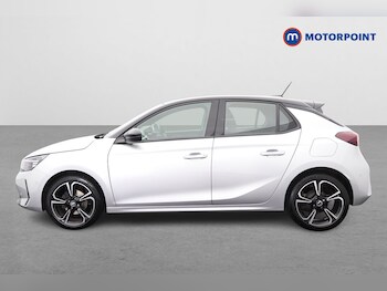 Used Vauxhall Corsa 2023 for sale - 77918902: Photo