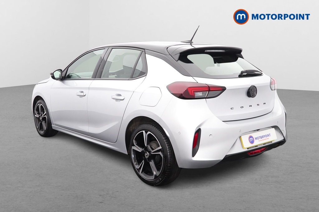 Used Vauxhall Corsa 2023 for sale - 77918902: Photo 5