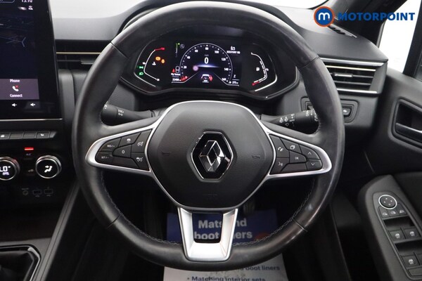 Used Renault Clio 2021 for sale - 76162215: Photo 11