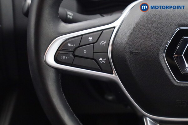 Used Renault Clio 2021 for sale - 76162215: Photo 12