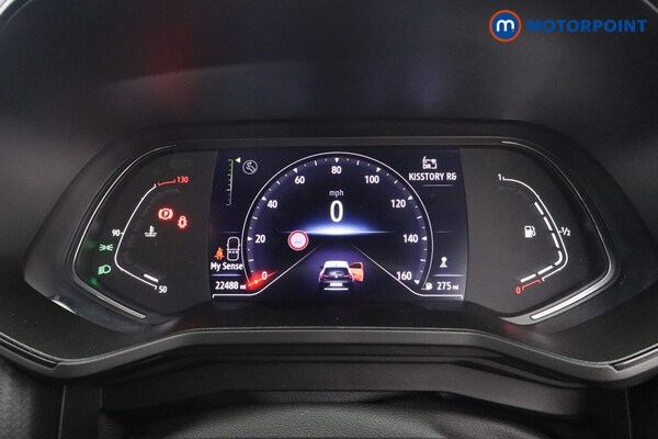 Used Renault Clio 2021 for sale - 76162215: Photo 14
