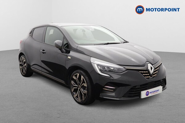Used Renault Clio 2021 for sale - 76162215: Photo 1