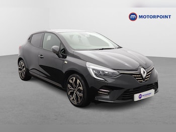 Renault - Clio