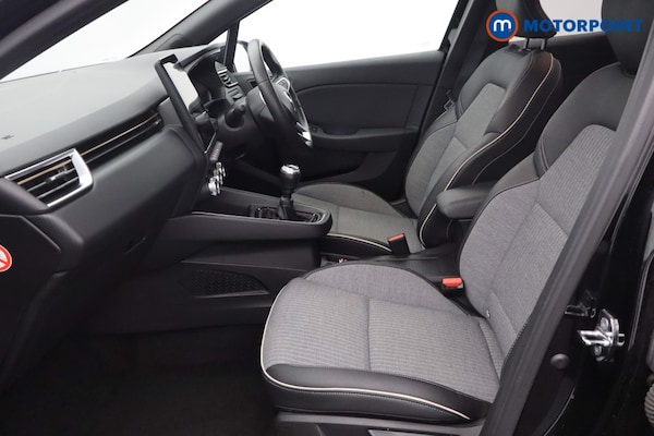 Used Renault Clio 2021 for sale - 76162215: Photo 31