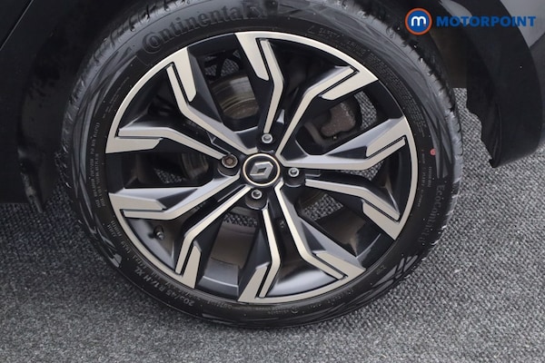 Used Renault Clio 2021 for sale - 76162215: Photo 33
