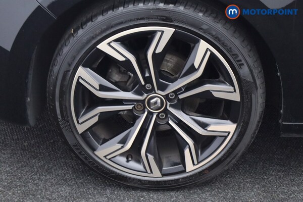 Used Renault Clio 2021 for sale - 76162215: Photo 34