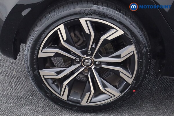 Used Renault Clio 2021 for sale - 76162215: Photo 36