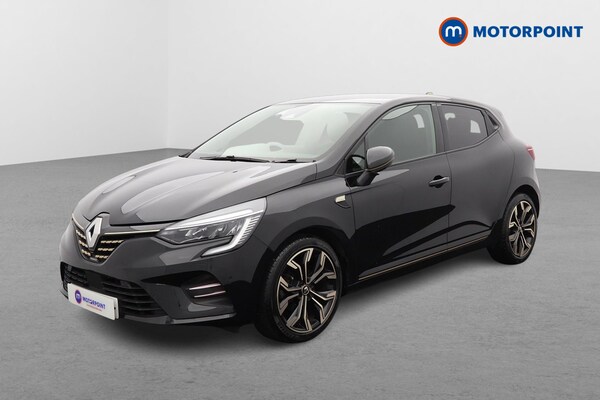 Used Renault Clio 2021 for sale - 76162215: Photo 3
