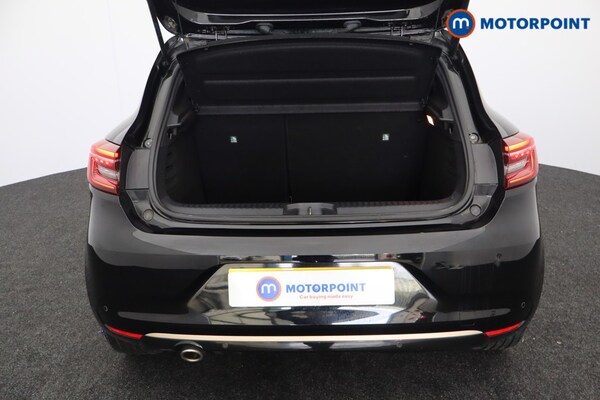 Used Renault Clio 2021 for sale - 76162215: Photo 46