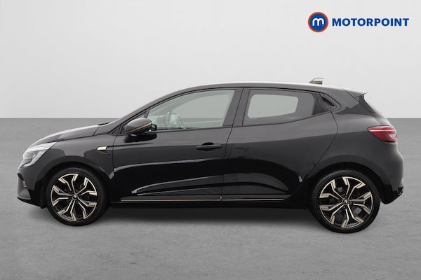Used Renault Clio 2021 for sale - 76162215: Photo 4