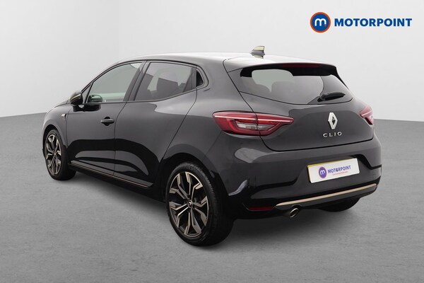 Used Renault Clio 2021 for sale - 76162215: Photo 5