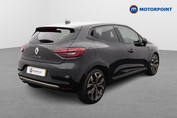 Used Renault Clio 2021 for sale - 76162215: Photo 7