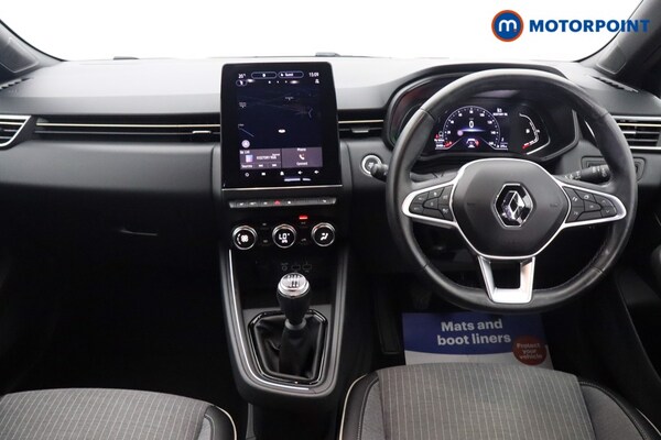 Used Renault Clio 2021 for sale - 76162215: Photo 9