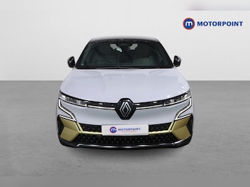 Used Renault Megane E Tech 2023 for sale - 78485347: Photo